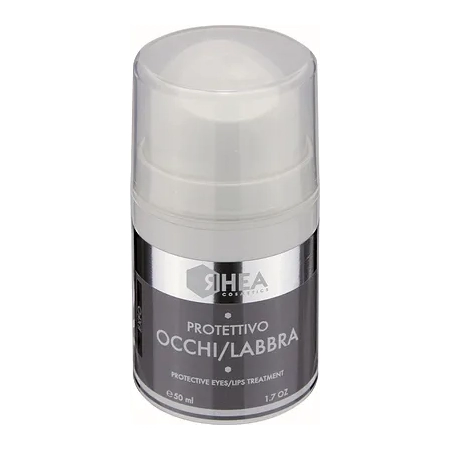 Exfo Balsam ochronny Oczy/Usta -  Eyes/Lips Protective Balm